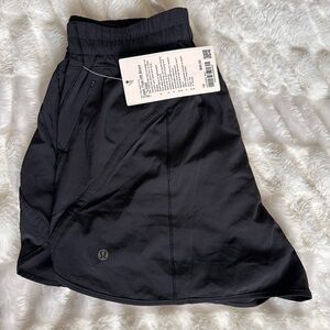 Lululemon Track that Short 5” brand new